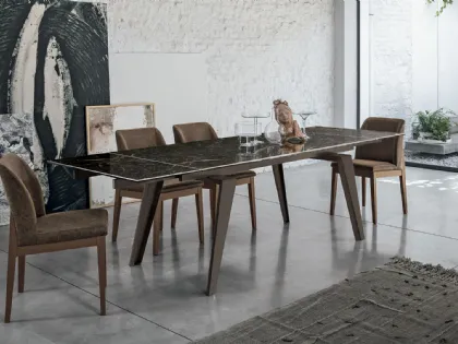 Tavoli Design: scopri tutta la Collezione per il Dining