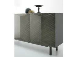 Credenza Moderna Soggiorno Dalia