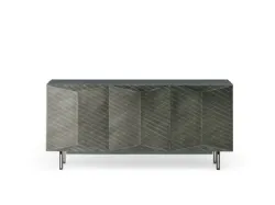 Credenza Moderna Soggiorno Dalia