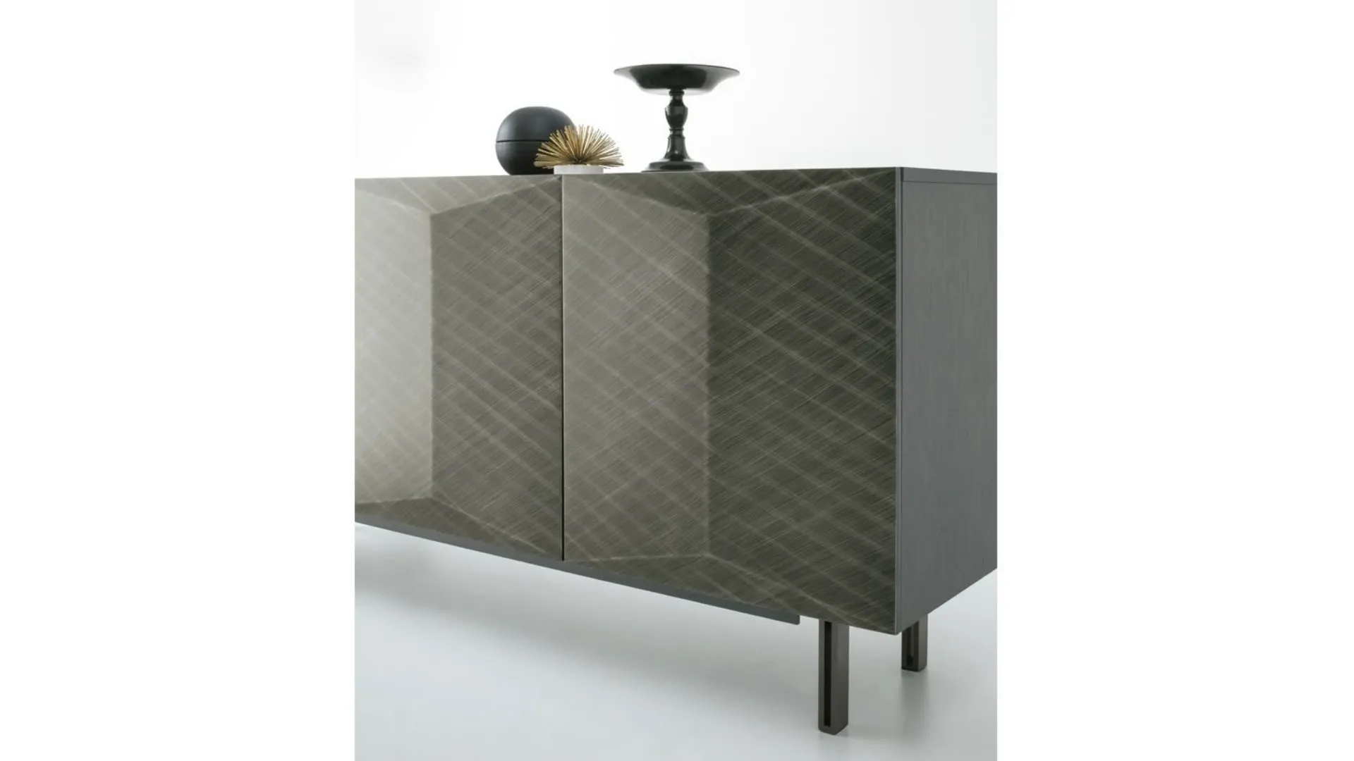 Credenza Moderna Soggiorno Dalia