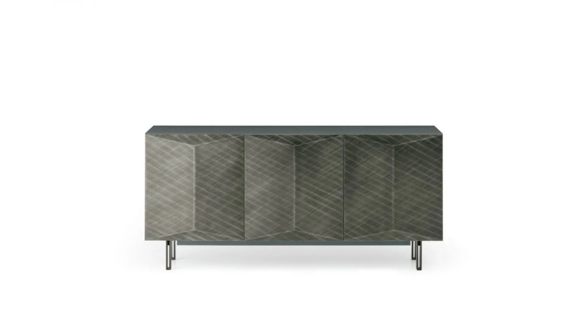 Credenza Moderna Soggiorno Dalia