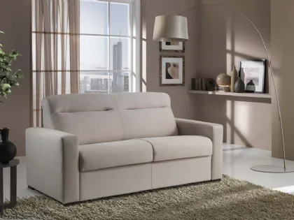 Poltrona classica Alice SOFA CLUB divani Treviso Montebelluna