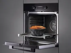 Forno Multifunzione Miele H2861B classe A+