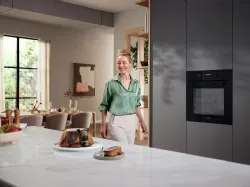 Forno Multifunzione Miele H2861B classe A+