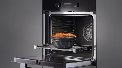 Forno Multifunzione Miele H2861B classe A+