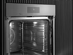 Forno Multifunzione Miele H7860BP PureLine