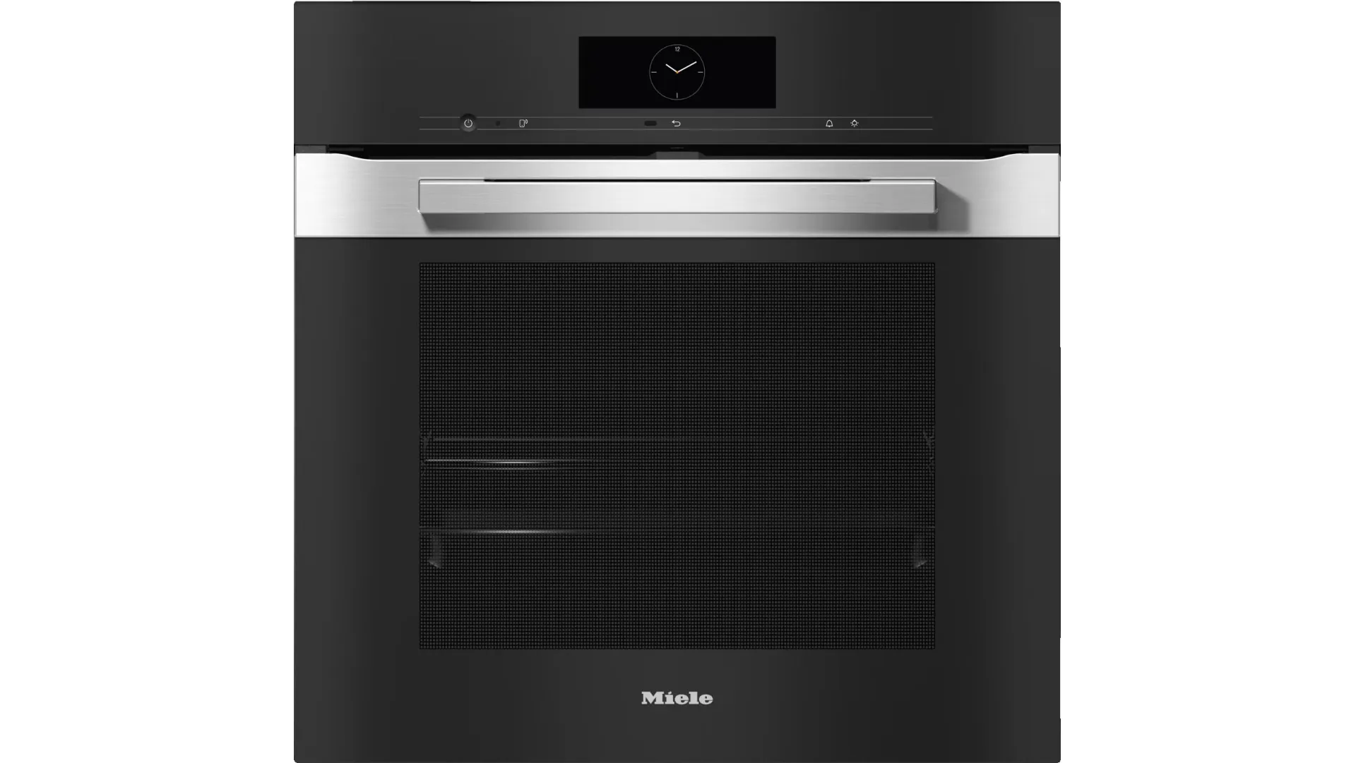 Forno Multifunzione Miele H7860BP PureLine