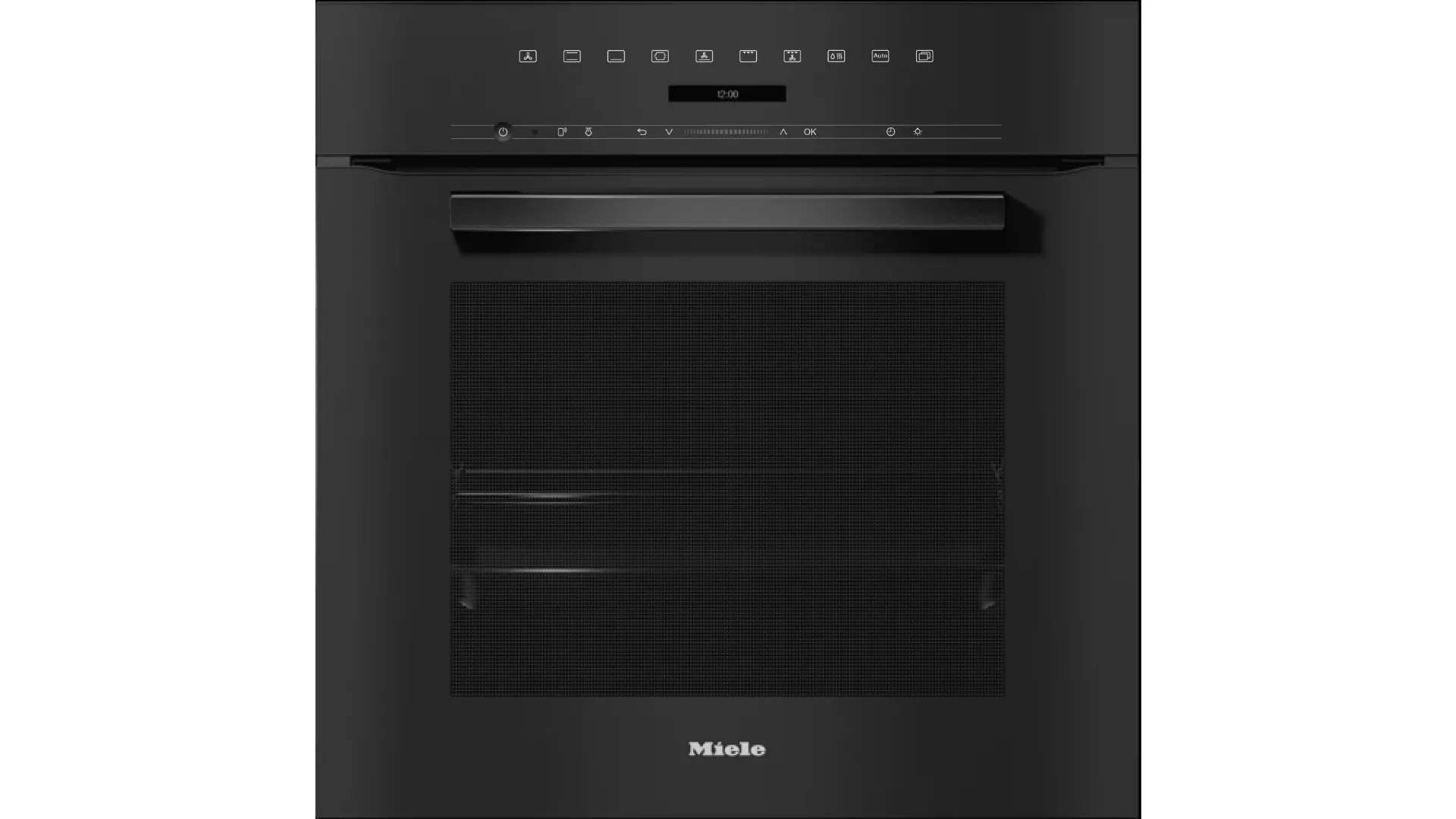 Forno Multifunzione Miele H7264B Classe A+