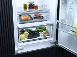 Frigo-Congelatore Miele KDN7713E classe E