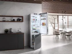 Frigo congelatore Miele KFN4898AD da libero posizionamento