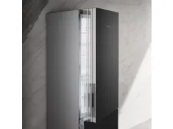 Frigo congelatore Miele KFN4898AD da libero posizionamento