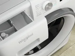 Lavatrice Whirlpool FFB1046SV