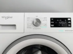 Lavatrice Whirlpool FFB1046SV