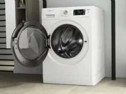 Lavatrice Whirlpool FFB1046SV