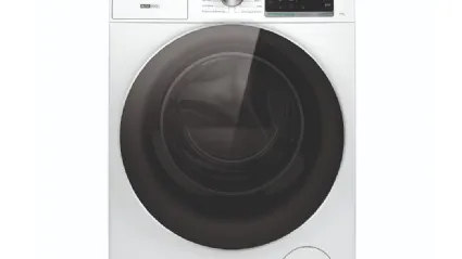 Lavatrice Whirlpool W8 99AD SILENCE