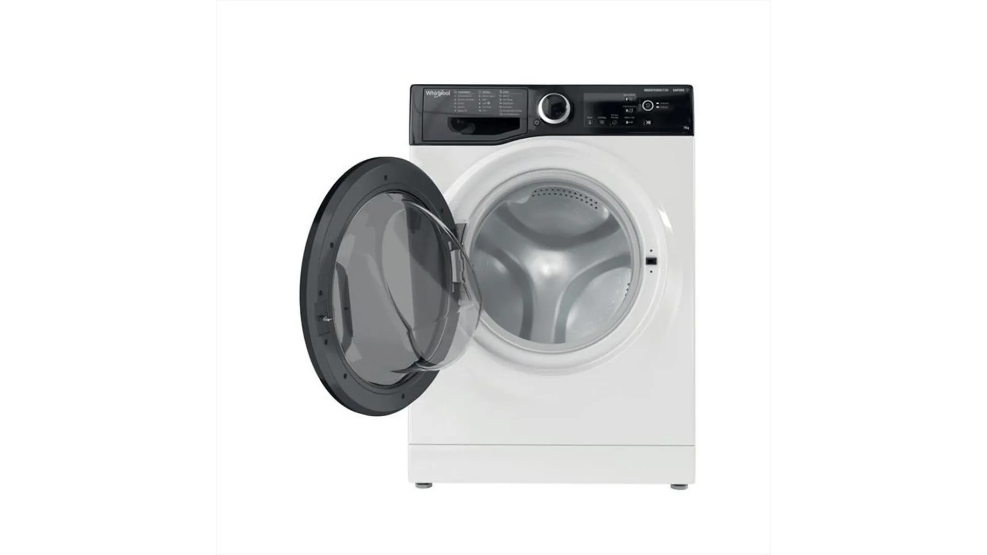 Lavatrice Whirlpool WSB725K