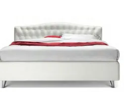 Letto Matrimoniale Dream disponibile con o senza box contenitore