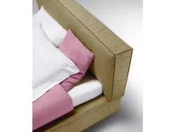 Letto Matrimoniale modello Duck rete a doghe da 160x200 compresa