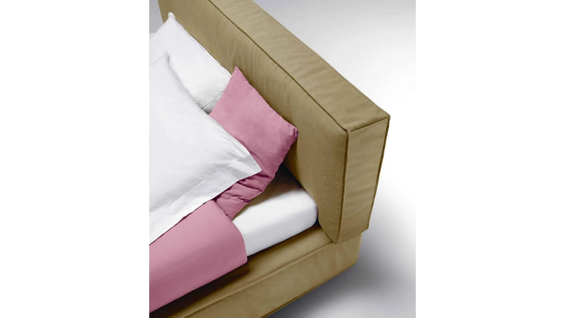 Letto Matrimoniale modello Duck rete a doghe da 160x200 compresa