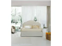 Letto Matrimoniale Fiordaliso con contenitore