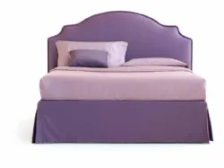 Letto Matrimoniale Fiordaliso con contenitore