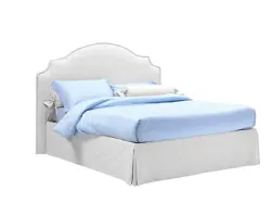 Letto Matrimoniale Fiordaliso con contenitore