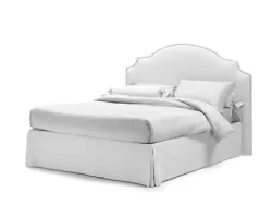 Letto matrimoniale Fiordaliso 