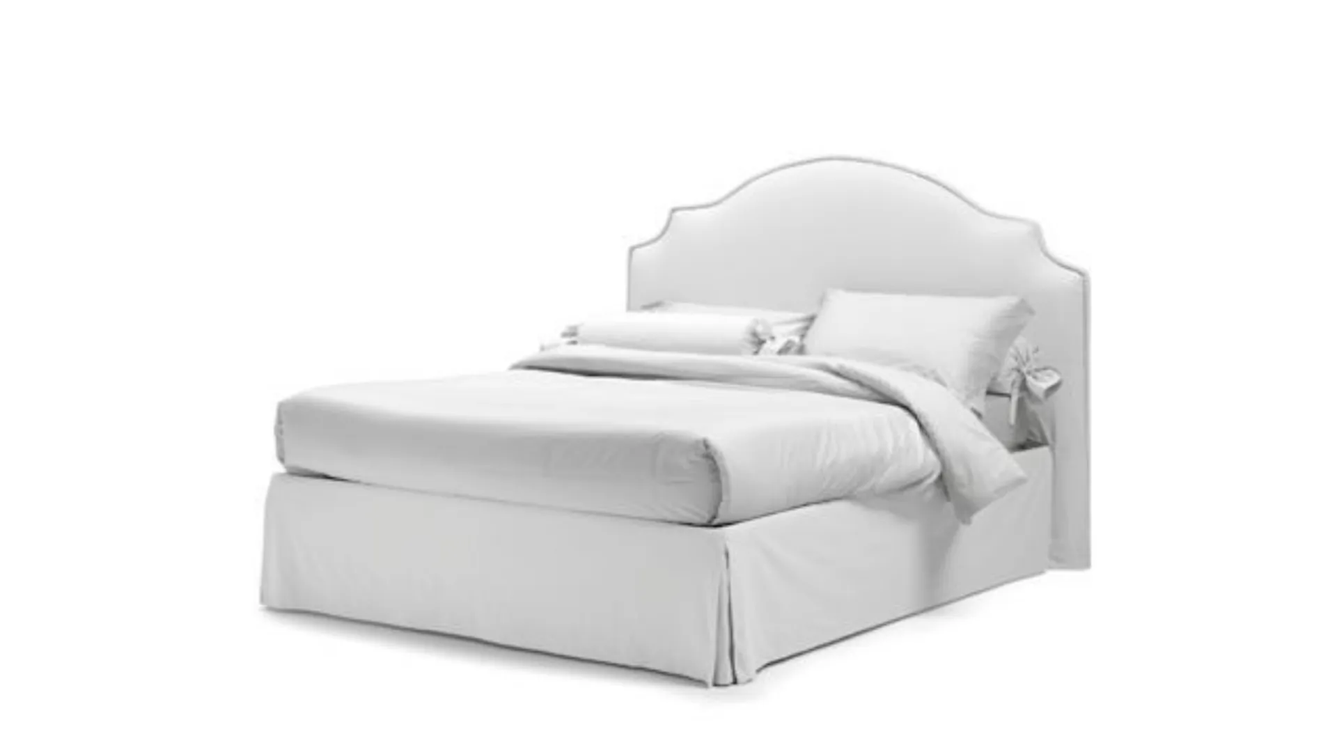 Letto matrimoniale Fiordaliso 